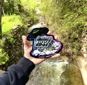 wander lust gummies